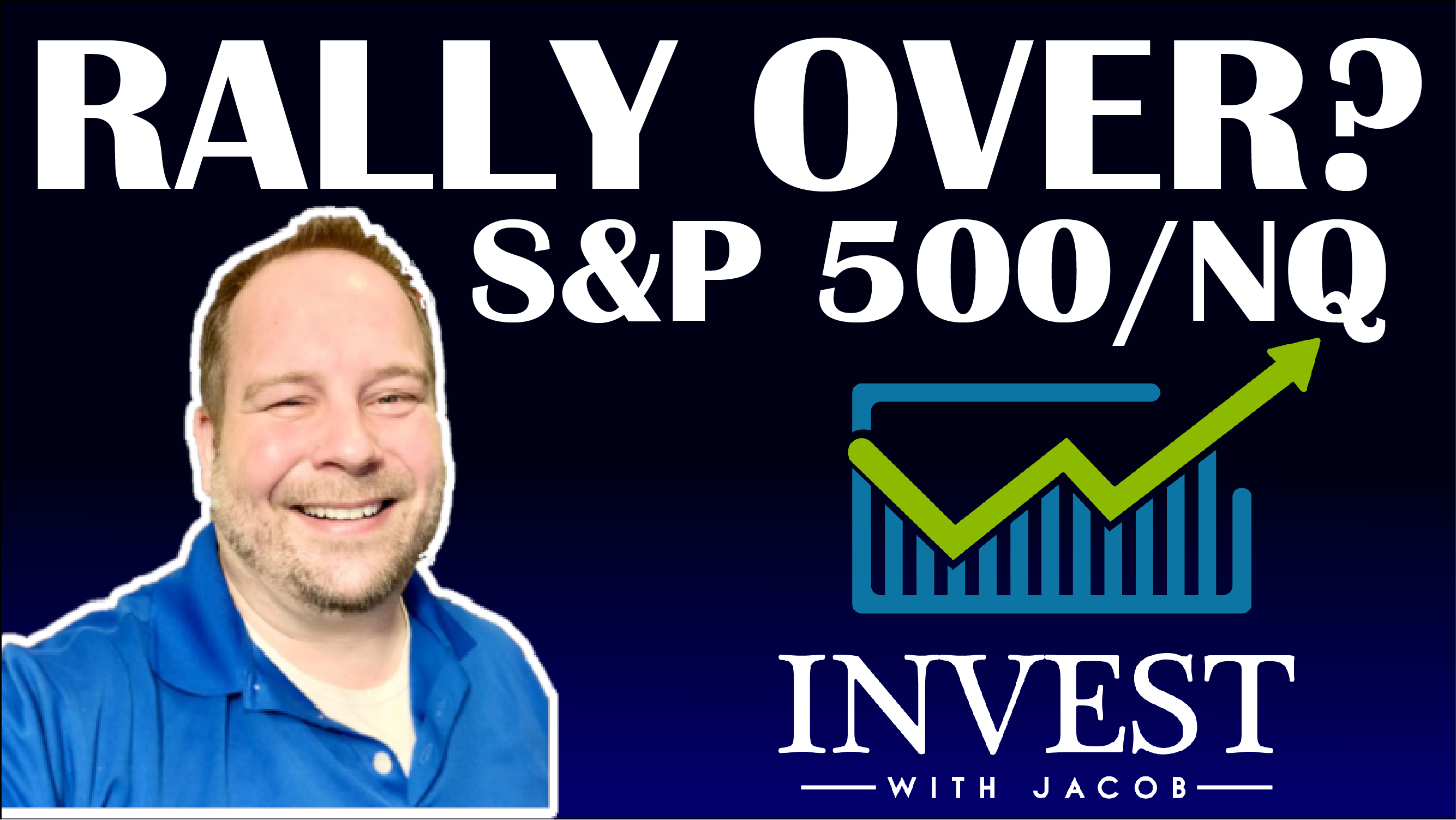 SP500 Technical Analysis