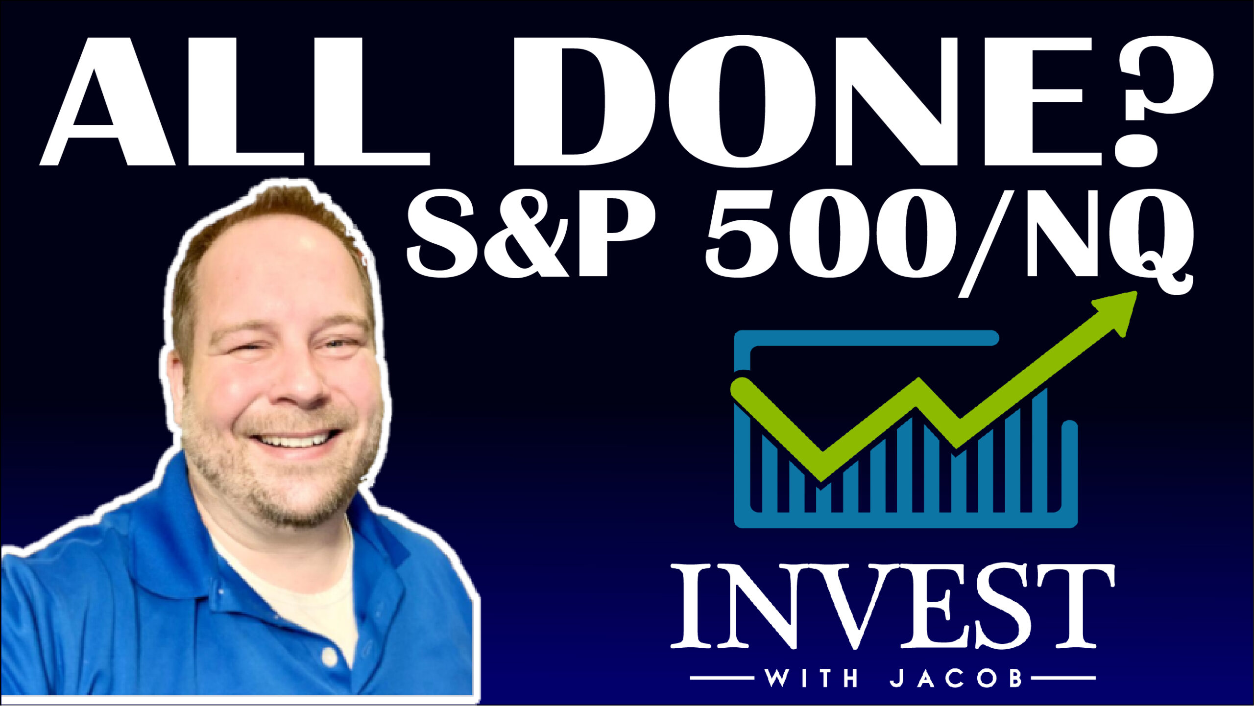SP500 Technical Analysis
