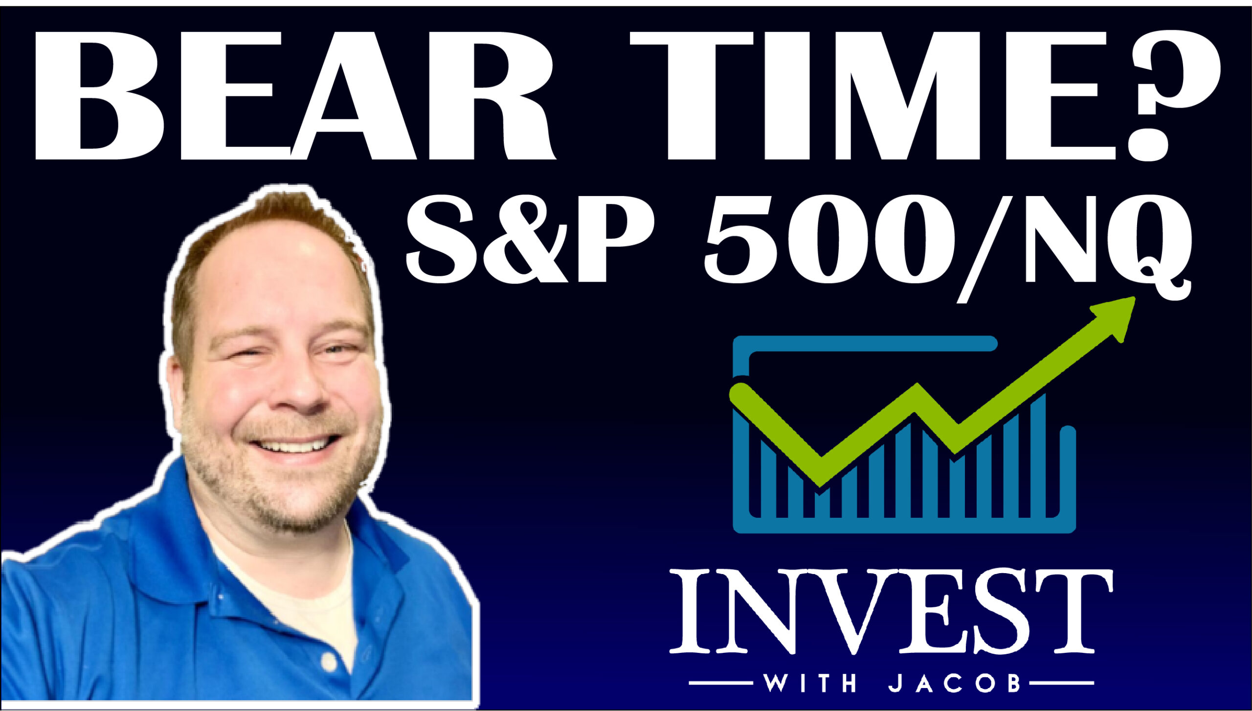 SP500 technical analysis