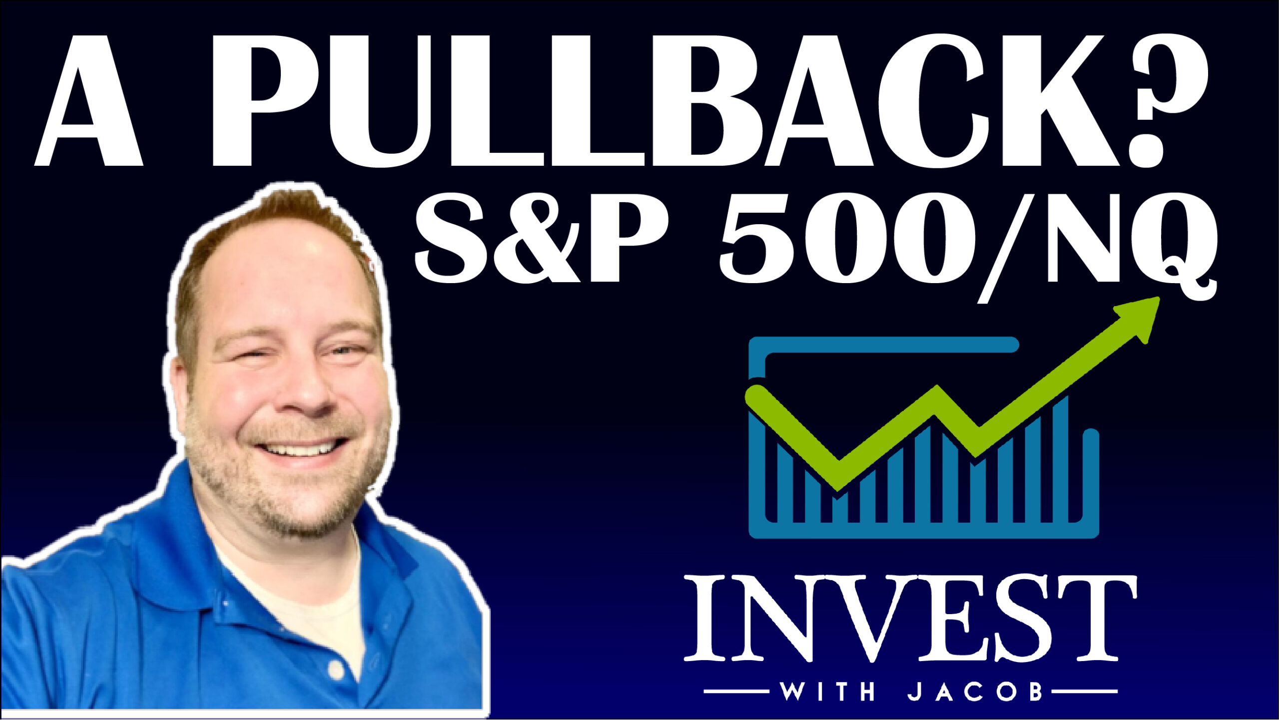 SP500 technical analysis
