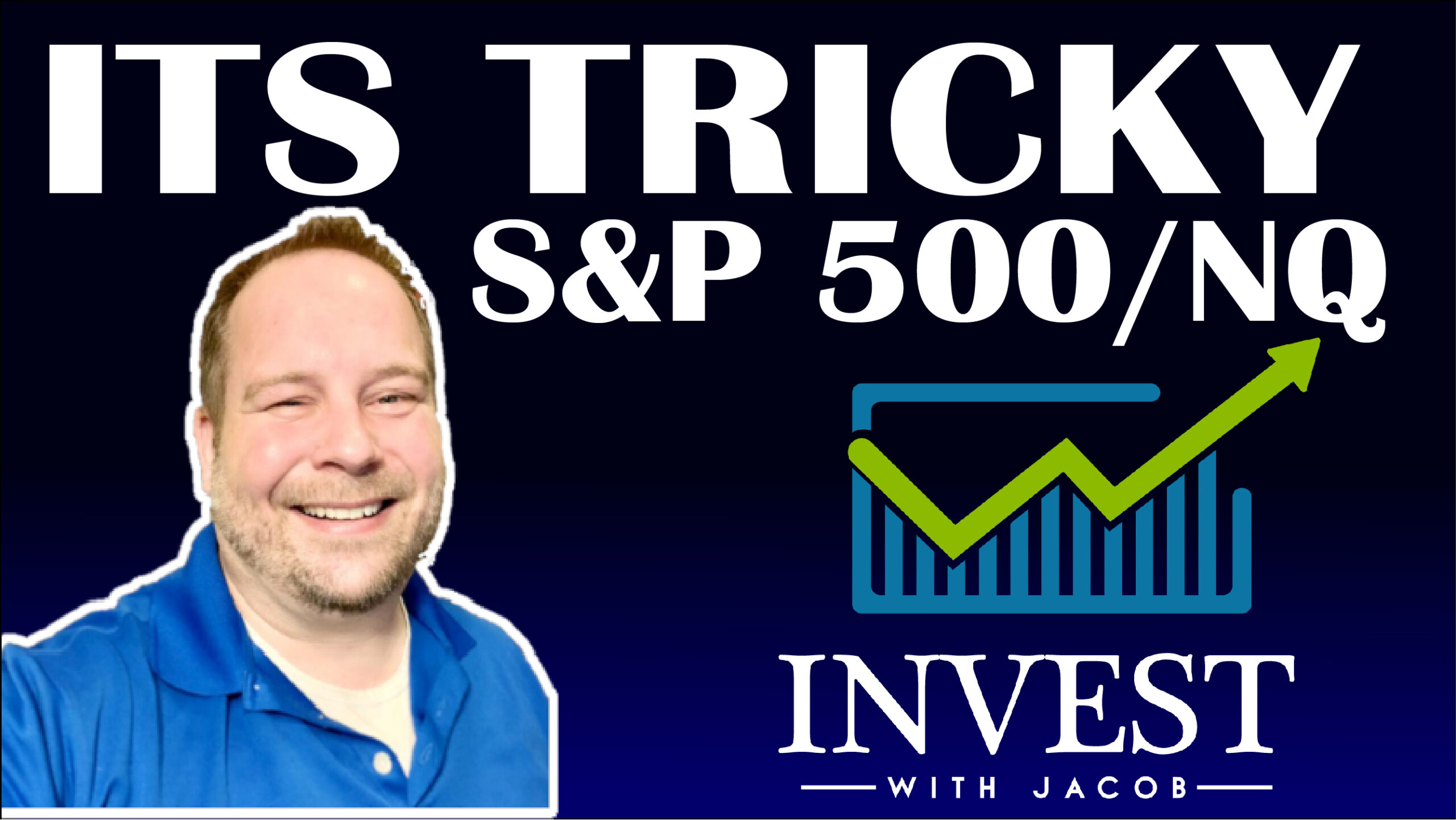 SP500 technical analysis