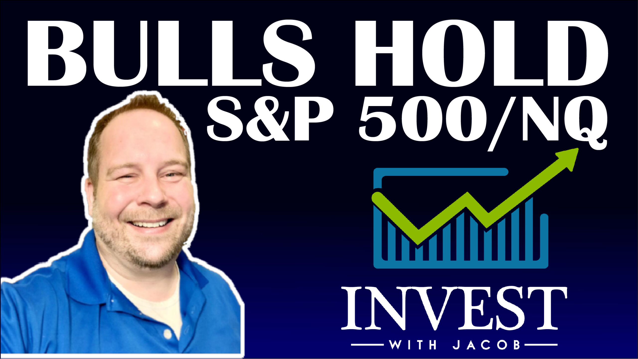 SP500 technical analysis