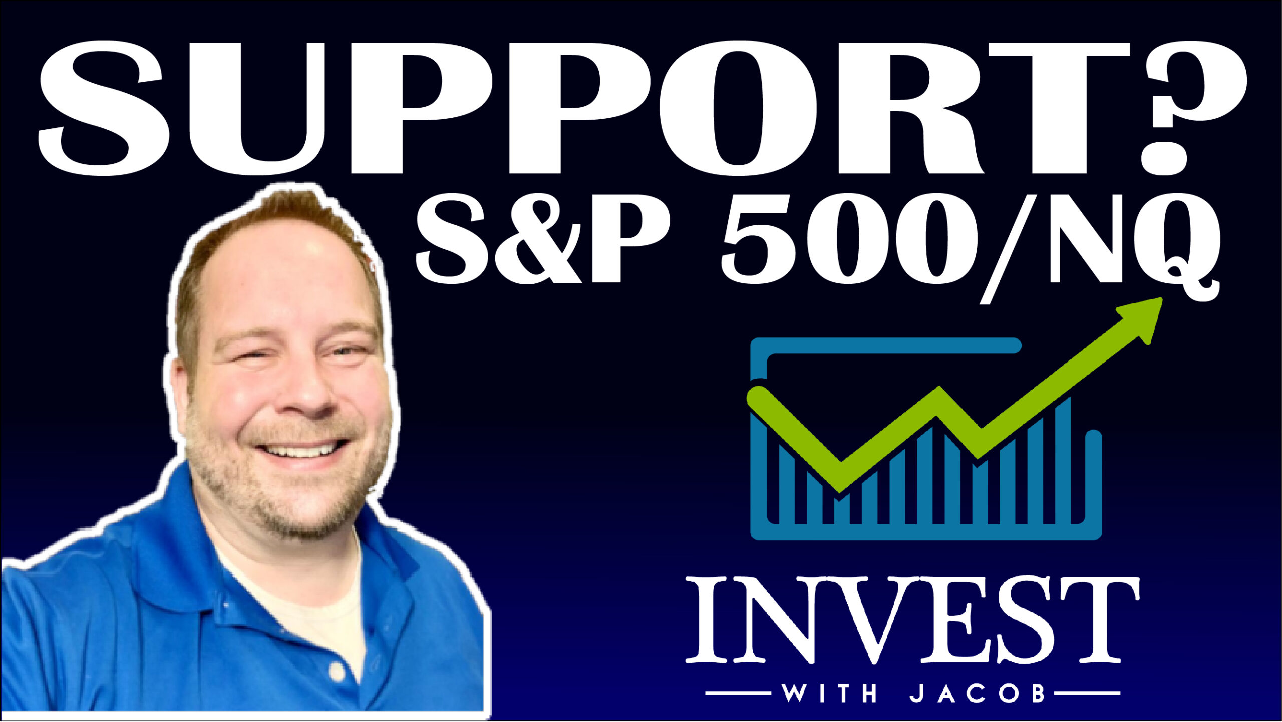 SP500 technical analysis