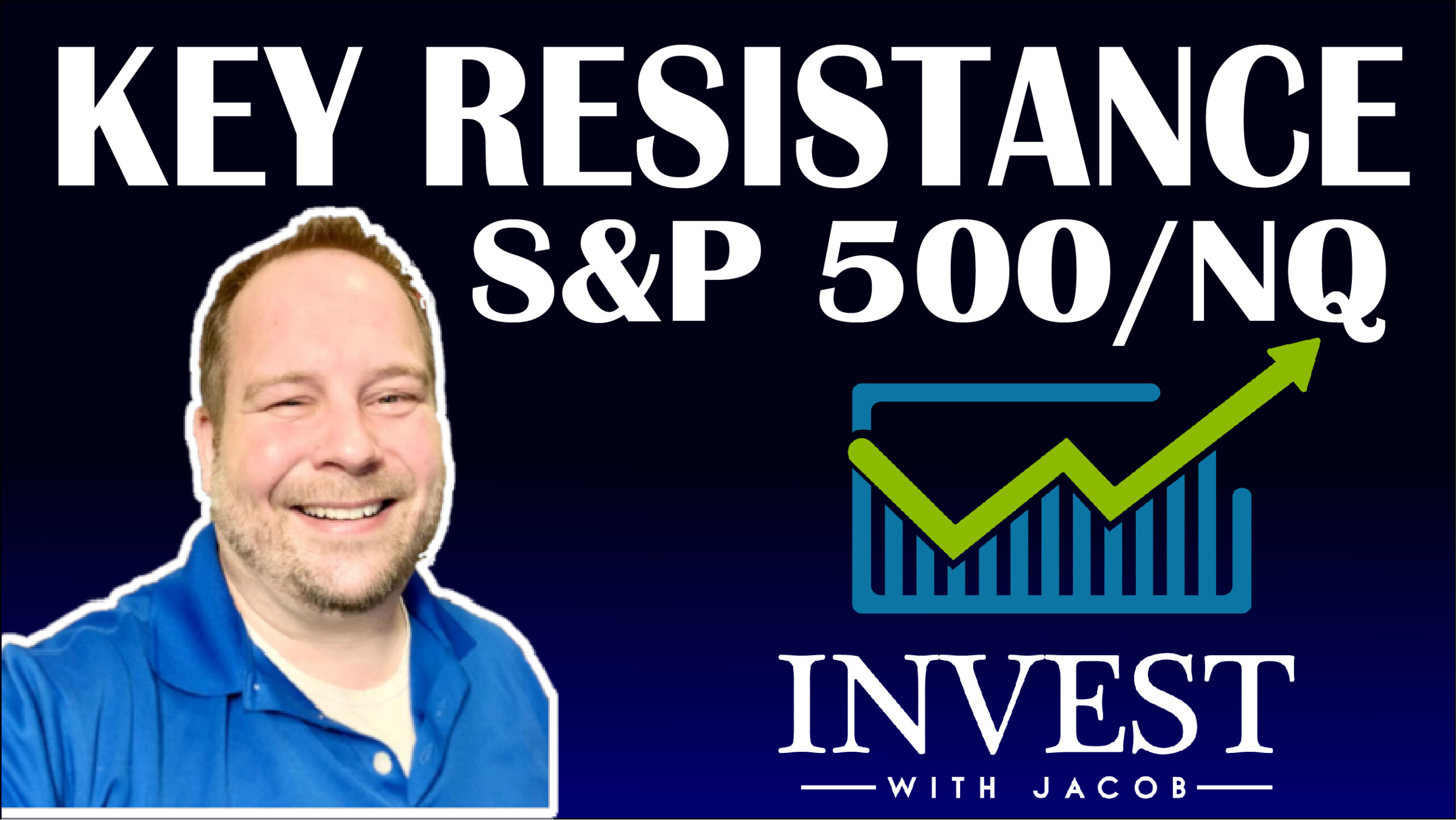 SP500 technical analysis