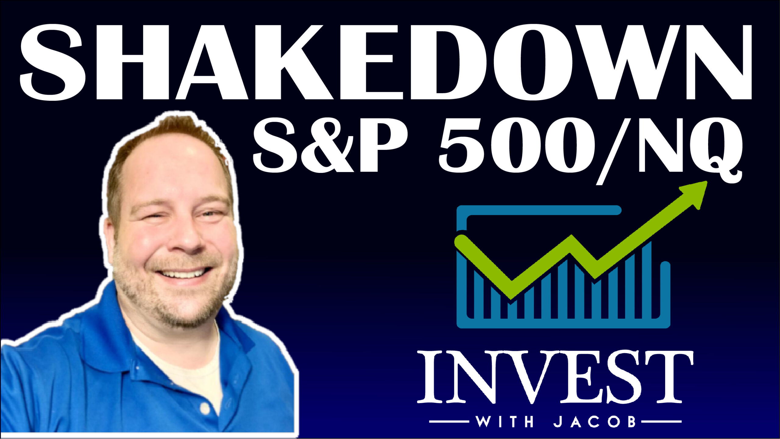 SP500 technical analysis