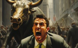 Fear and Greed in the Stock Market